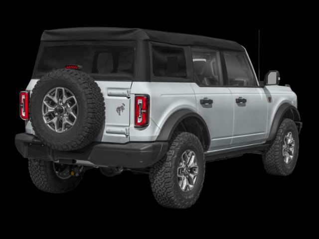 new 2026 Ford Bronco car, priced at $69,060