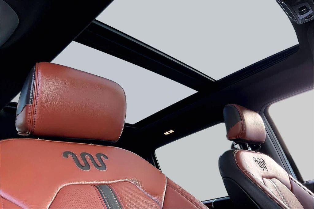 used 2022 Ford F-250 car, priced at $60,216