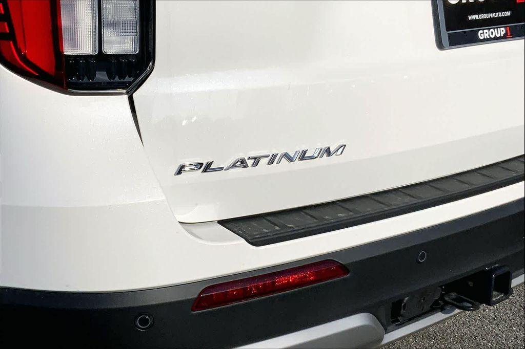 new 2026 Ford Explorer car, priced at $51,709