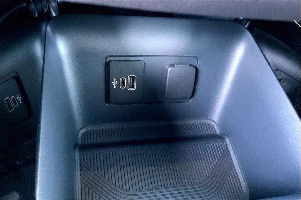 new 2026 Ford Explorer car, priced at $47,209