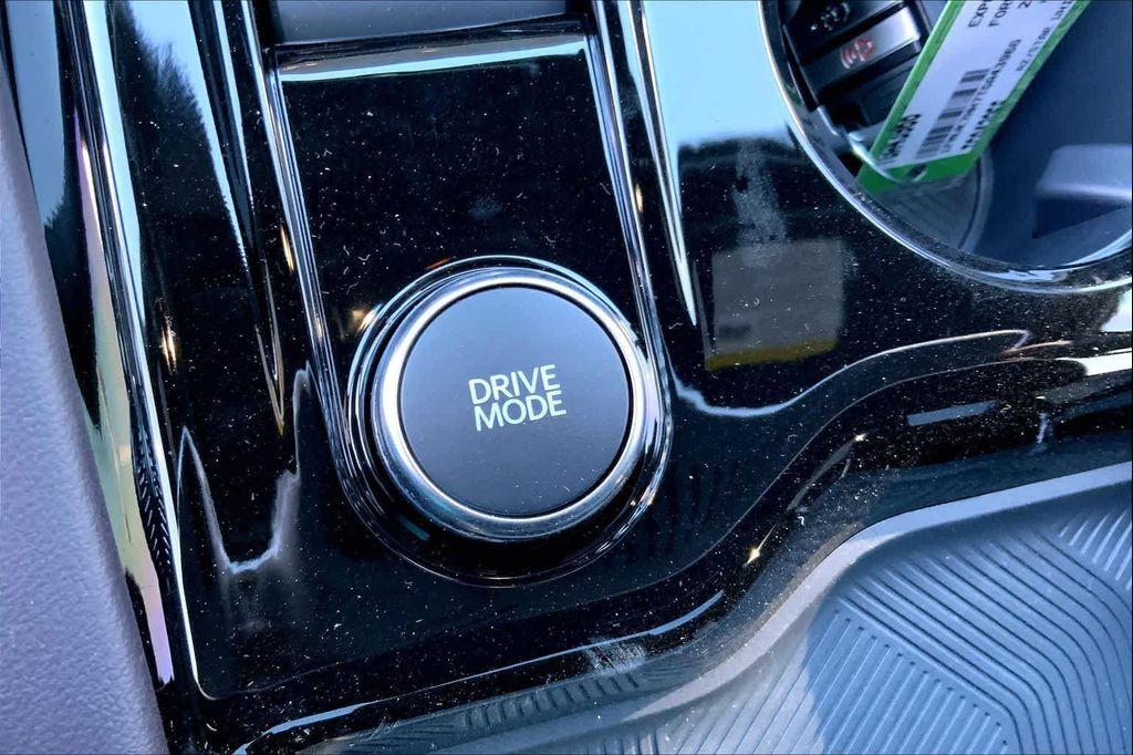 new 2026 Ford Explorer car, priced at $51,709