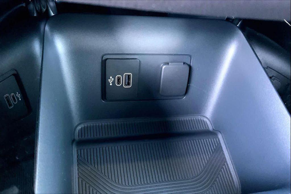 new 2026 Ford Explorer car, priced at $51,709