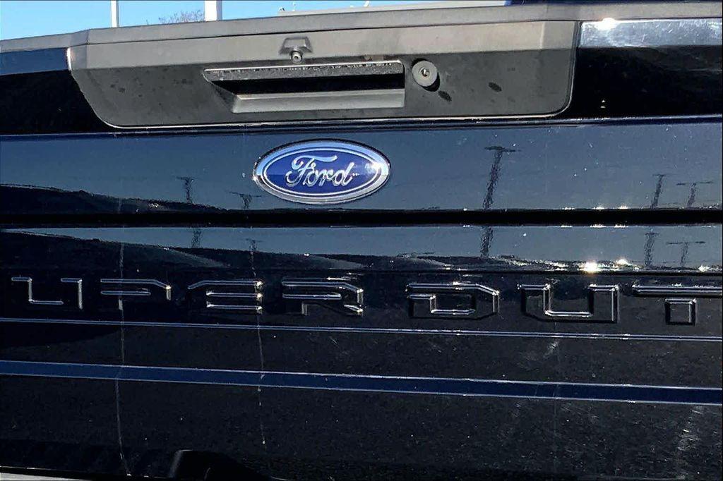 used 2020 Ford F-350 car, priced at $48,582