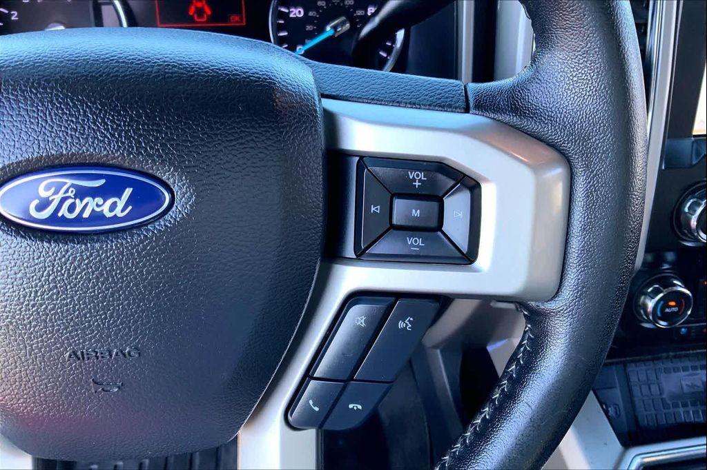 used 2020 Ford F-350 car, priced at $48,582