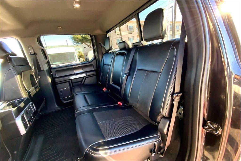 used 2020 Ford F-350 car, priced at $48,582