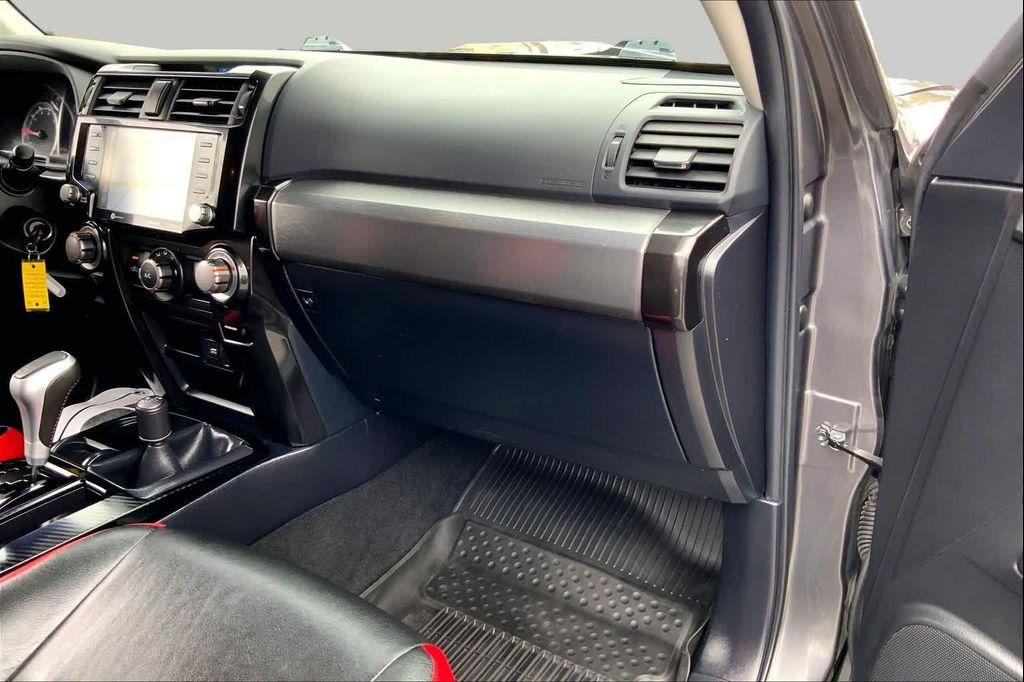 used 2020 Toyota 4Runner car, priced at $36,921