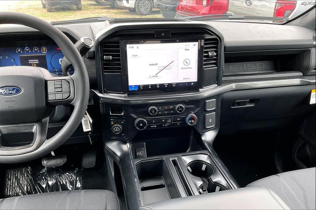 new 2026 Ford F-150 car, priced at $47,978