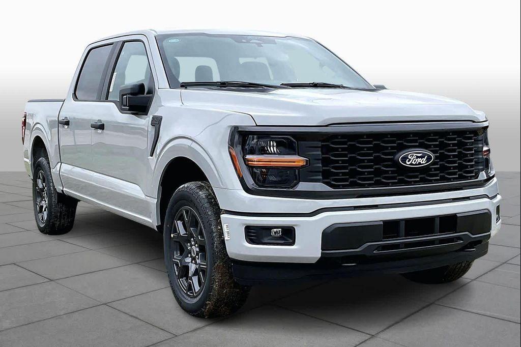 new 2026 Ford F-150 car, priced at $47,978