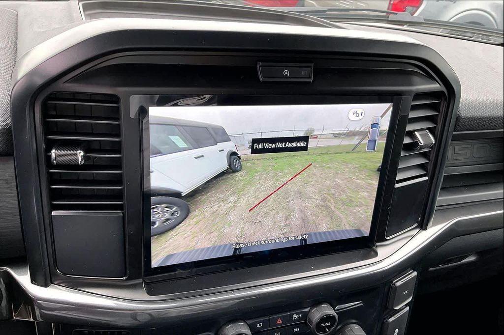new 2026 Ford F-150 car, priced at $47,978
