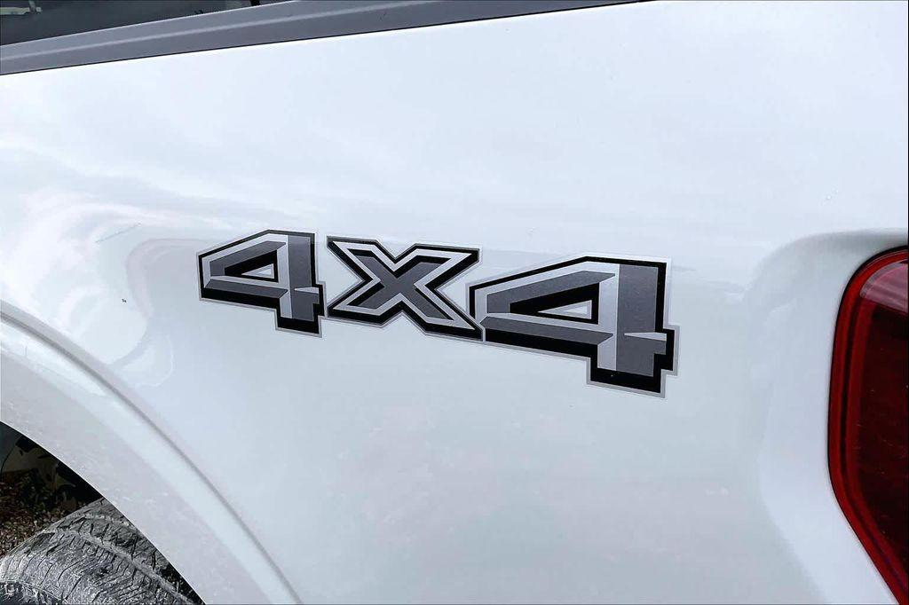 new 2026 Ford F-150 car, priced at $47,978