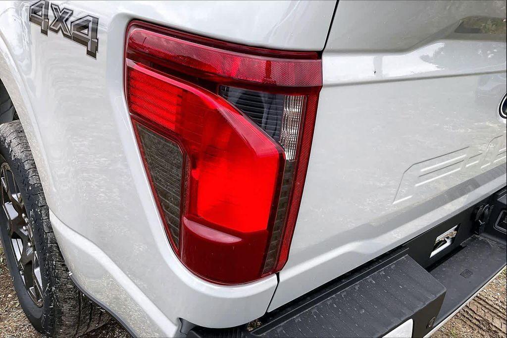 new 2026 Ford F-150 car, priced at $47,978