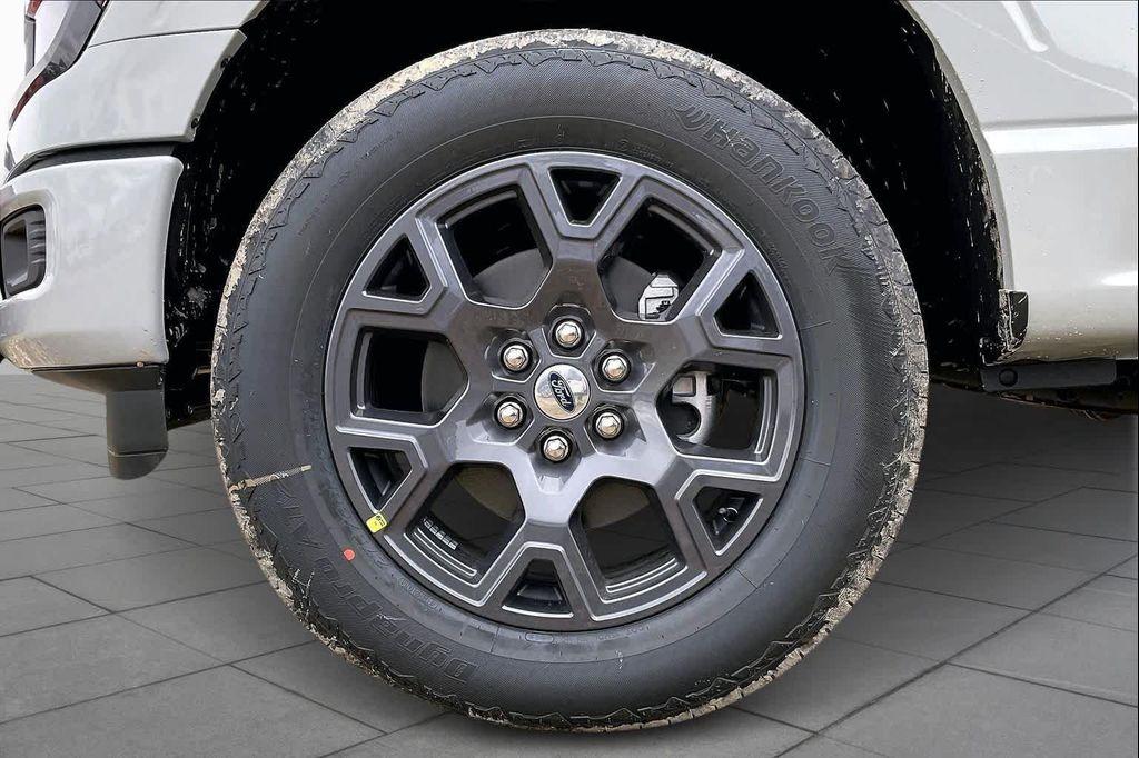 new 2026 Ford F-150 car, priced at $47,978