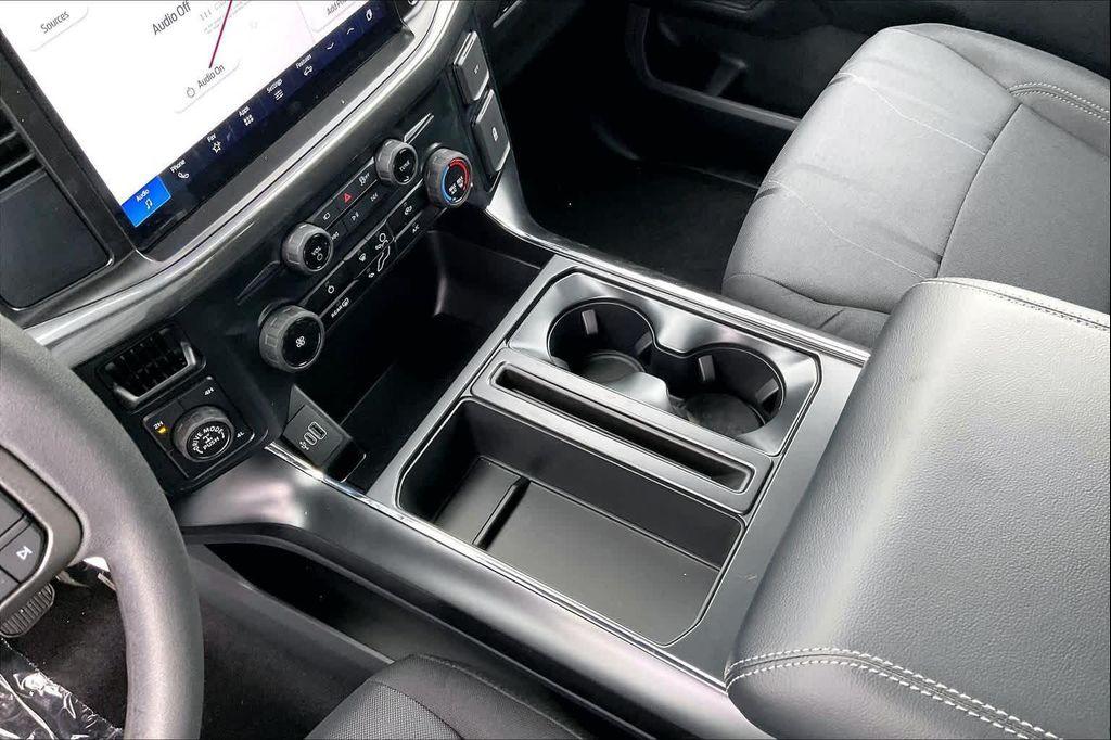 new 2026 Ford F-150 car, priced at $47,978