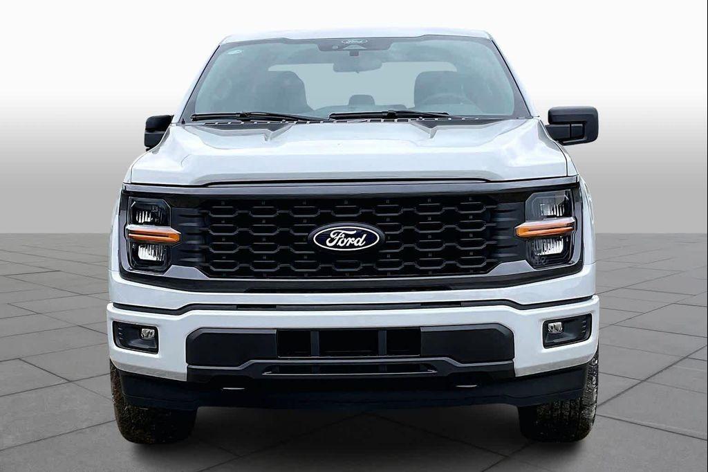 new 2026 Ford F-150 car, priced at $47,978