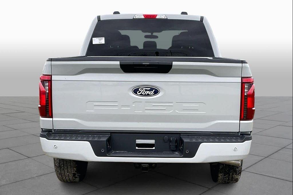 new 2026 Ford F-150 car, priced at $47,978
