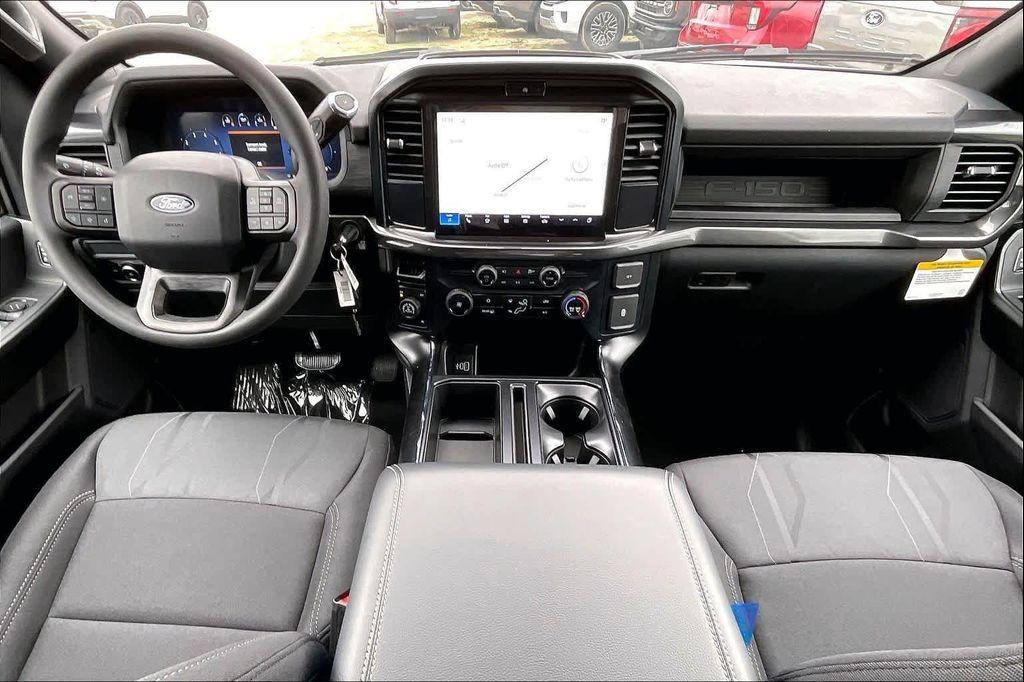 new 2026 Ford F-150 car, priced at $47,978