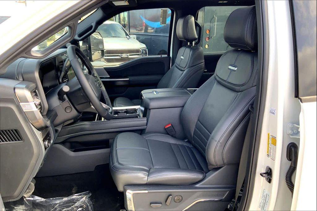 new 2026 Ford F-250 car, priced at $116,765