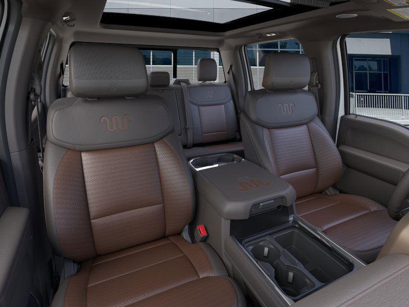 new 2026 Ford F-250 car, priced at $100,480