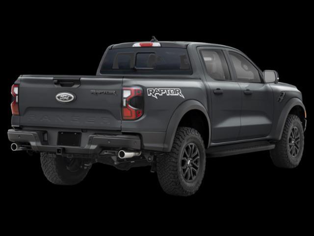 new 2026 Ford Ranger car, priced at $60,460