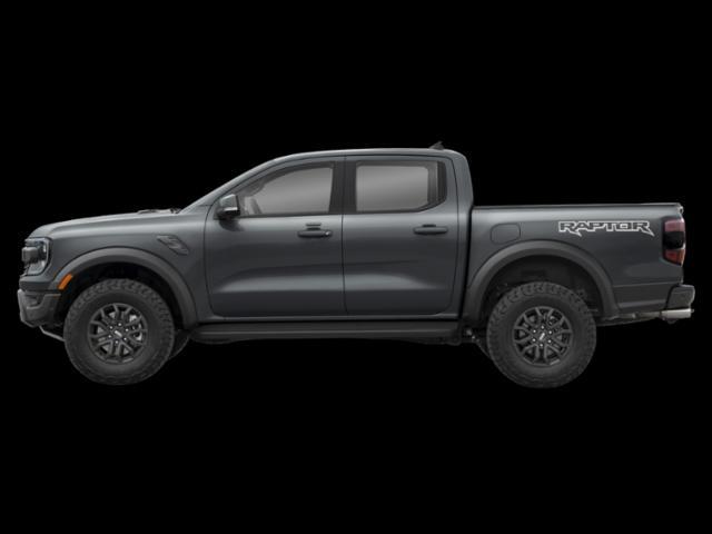 new 2026 Ford Ranger car, priced at $60,460