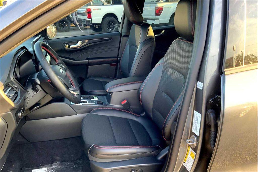 new 2026 Ford Escape car, priced at $31,057