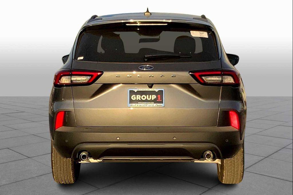 new 2026 Ford Escape car, priced at $31,057