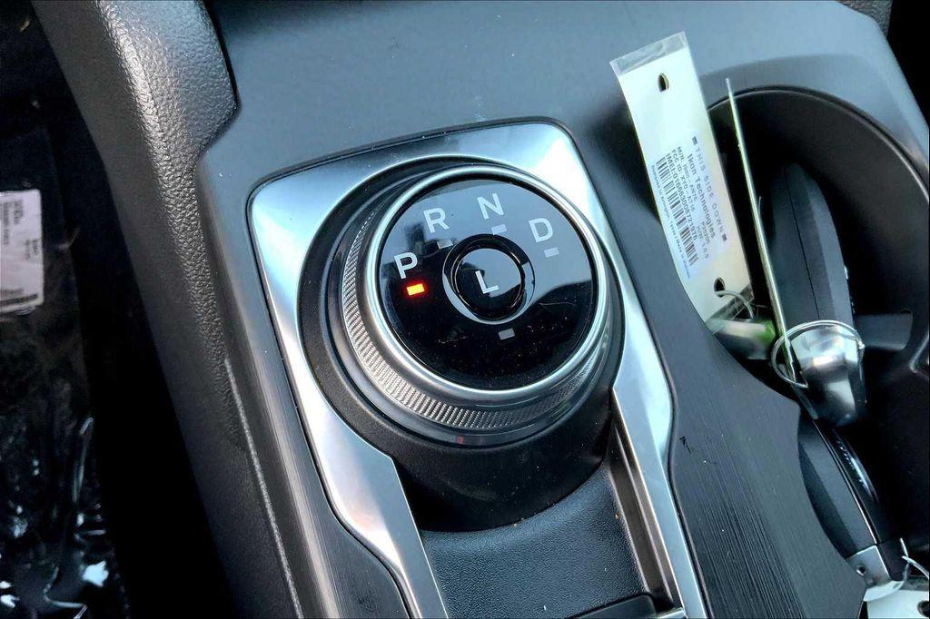 new 2026 Ford Escape car, priced at $31,057