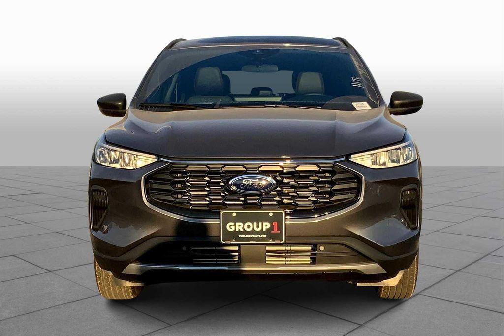 new 2026 Ford Escape car, priced at $31,057