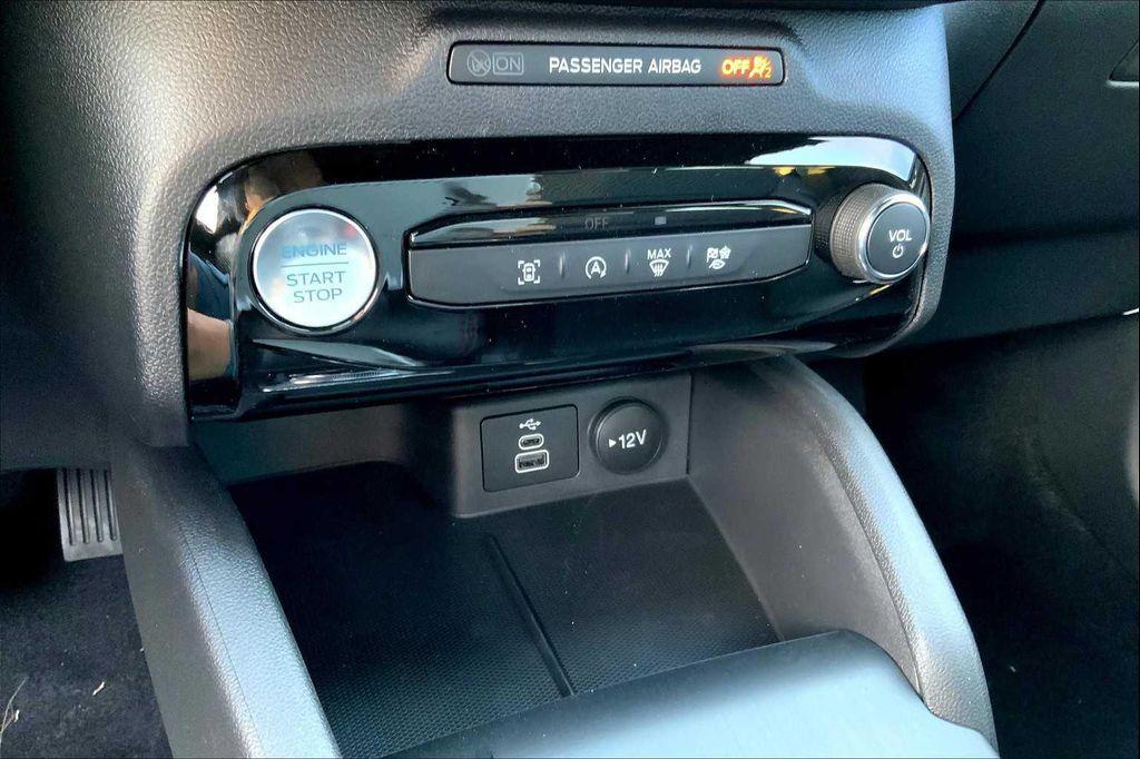 new 2026 Ford Escape car, priced at $31,057