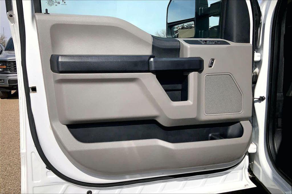 used 2020 Ford F-250 car, priced at $23,995