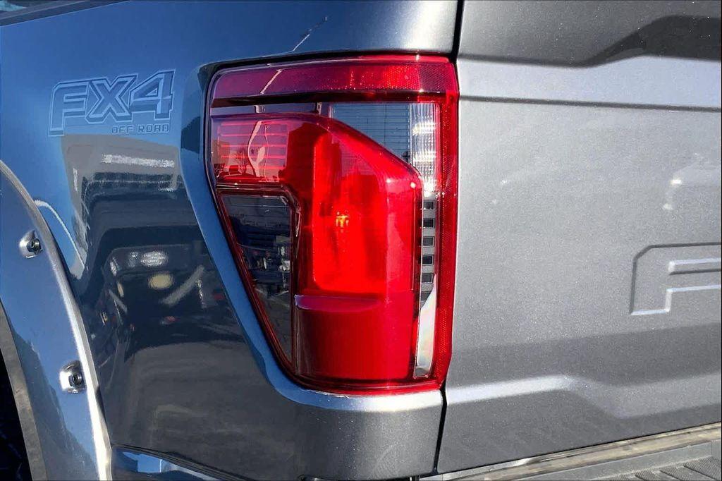 new 2025 Ford F-150 car, priced at $73,311