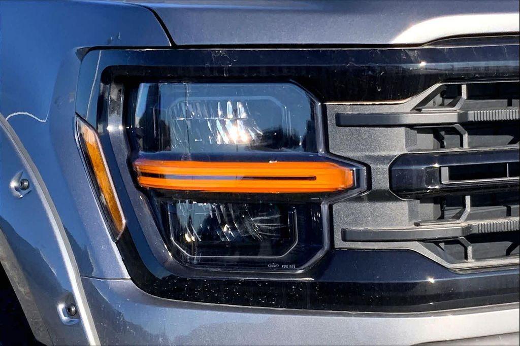 new 2025 Ford F-150 car, priced at $73,311