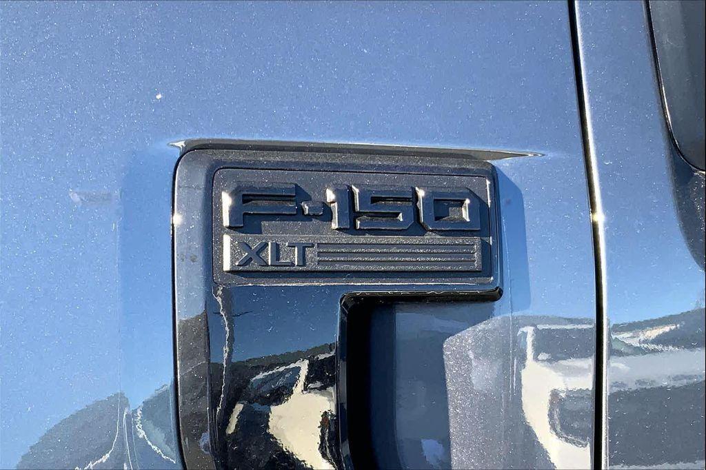 new 2025 Ford F-150 car, priced at $73,311