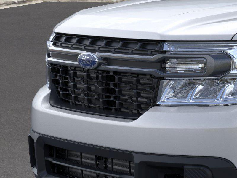 new 2024 Ford Maverick car, priced at $33,535
