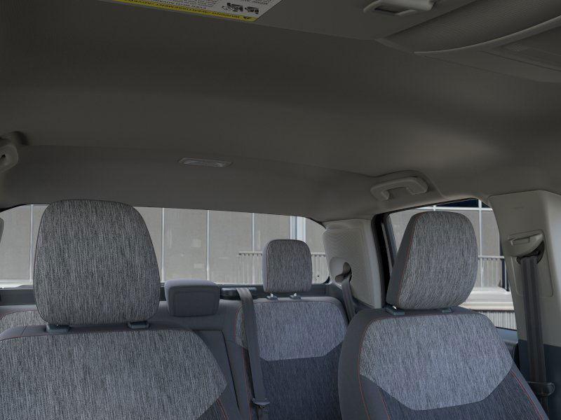 new 2024 Ford Maverick car, priced at $33,535