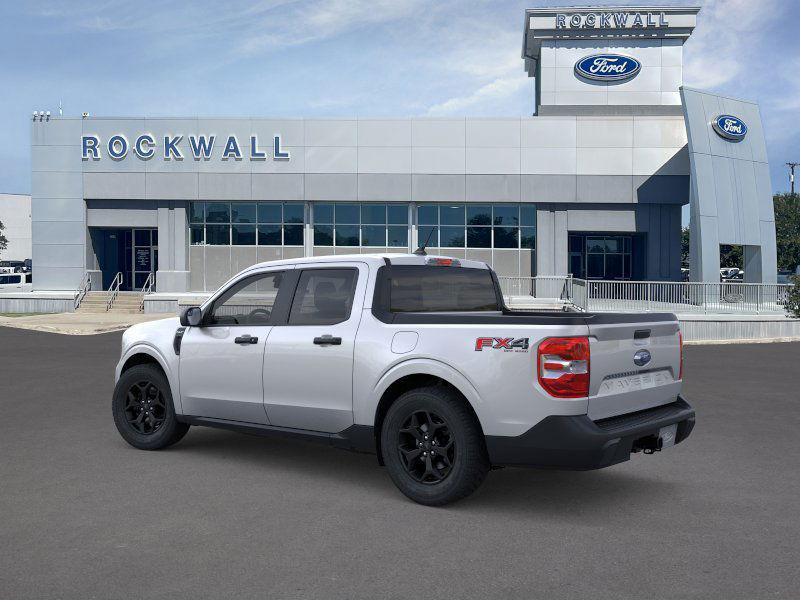 new 2024 Ford Maverick car, priced at $33,535