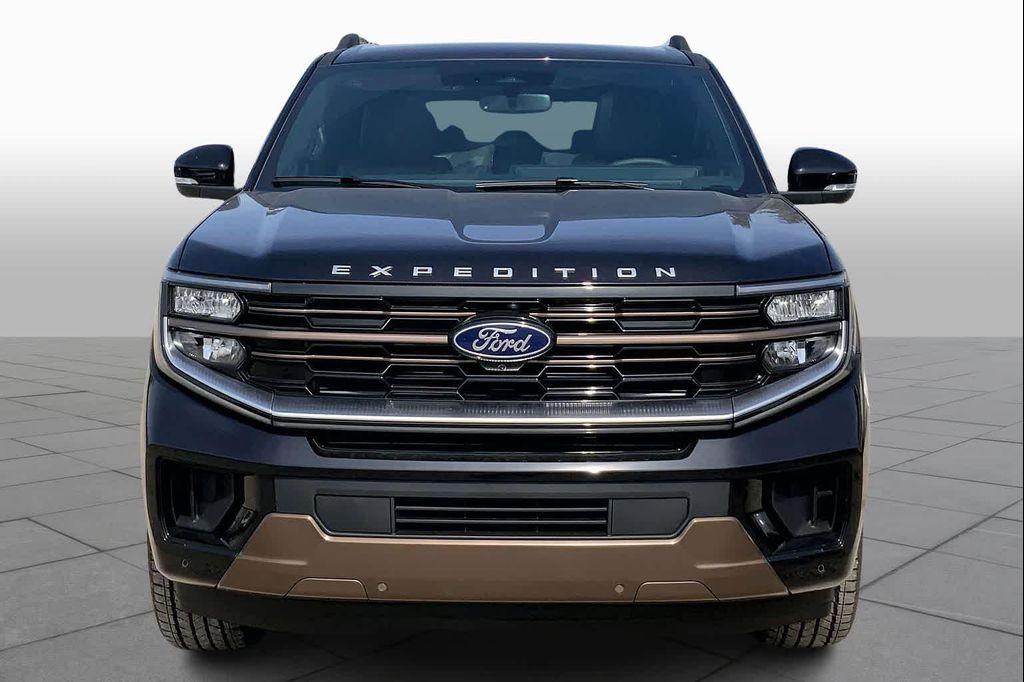 new 2026 Ford Expedition car, priced at $87,155
