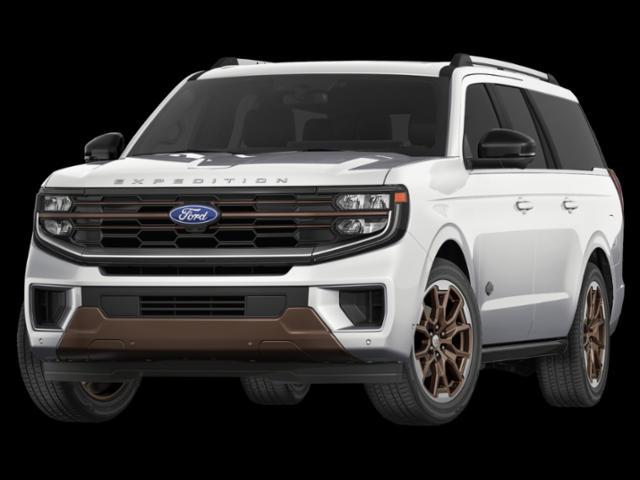 new 2026 Ford Expedition car, priced at $84,155