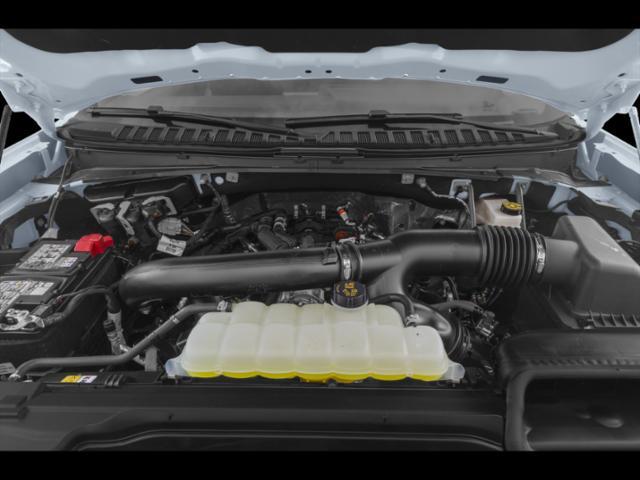 new 2026 Ford Expedition car, priced at $84,155