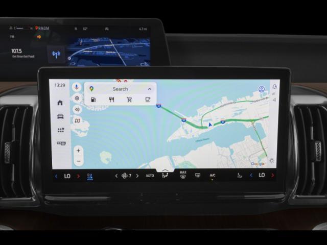 new 2026 Ford Expedition car, priced at $84,155