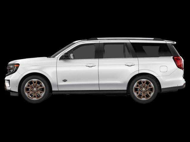 new 2026 Ford Expedition car, priced at $84,155