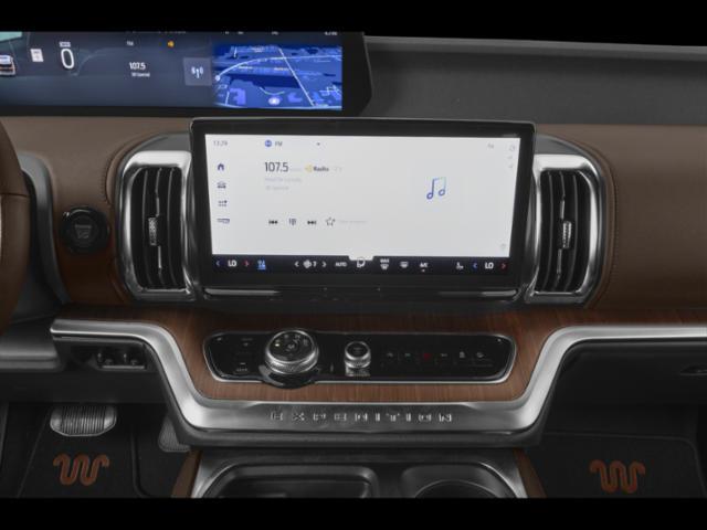 new 2026 Ford Expedition car, priced at $84,155