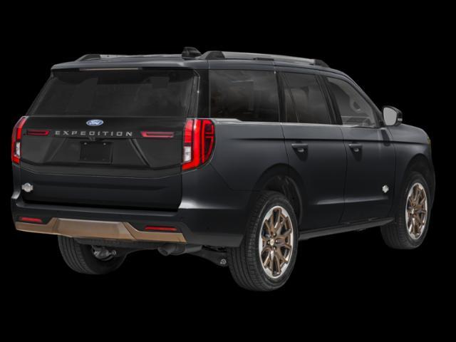 new 2026 Ford Expedition car, priced at $84,155