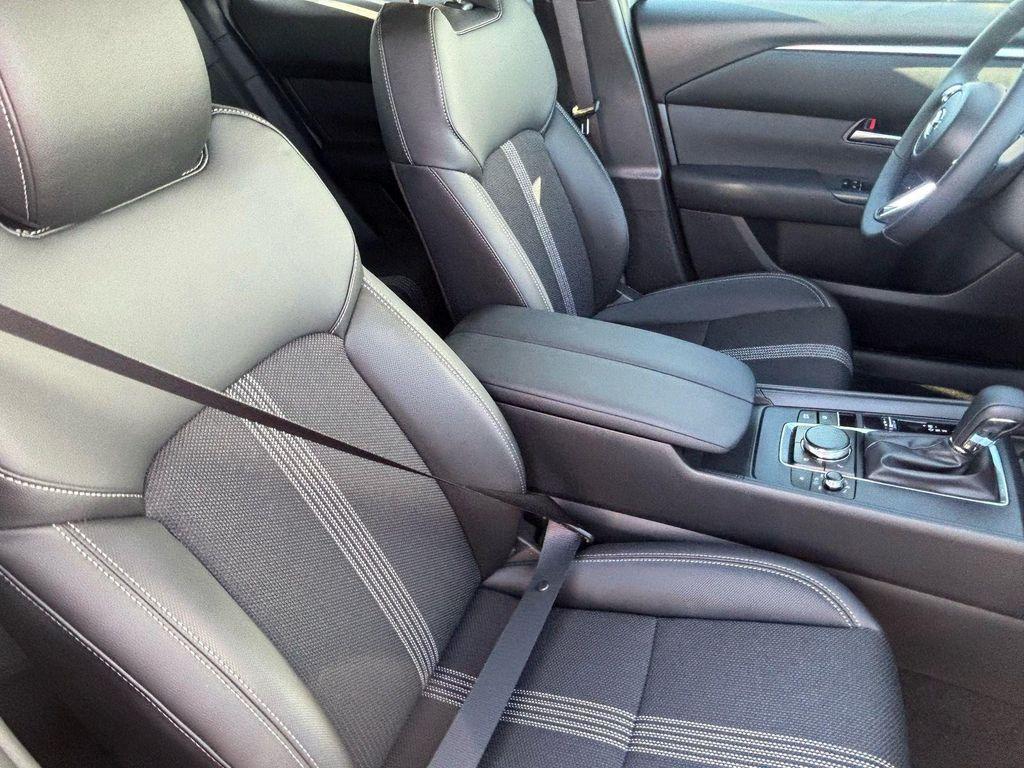 new 2026 Mazda CX-50 car, priced at $33,124
