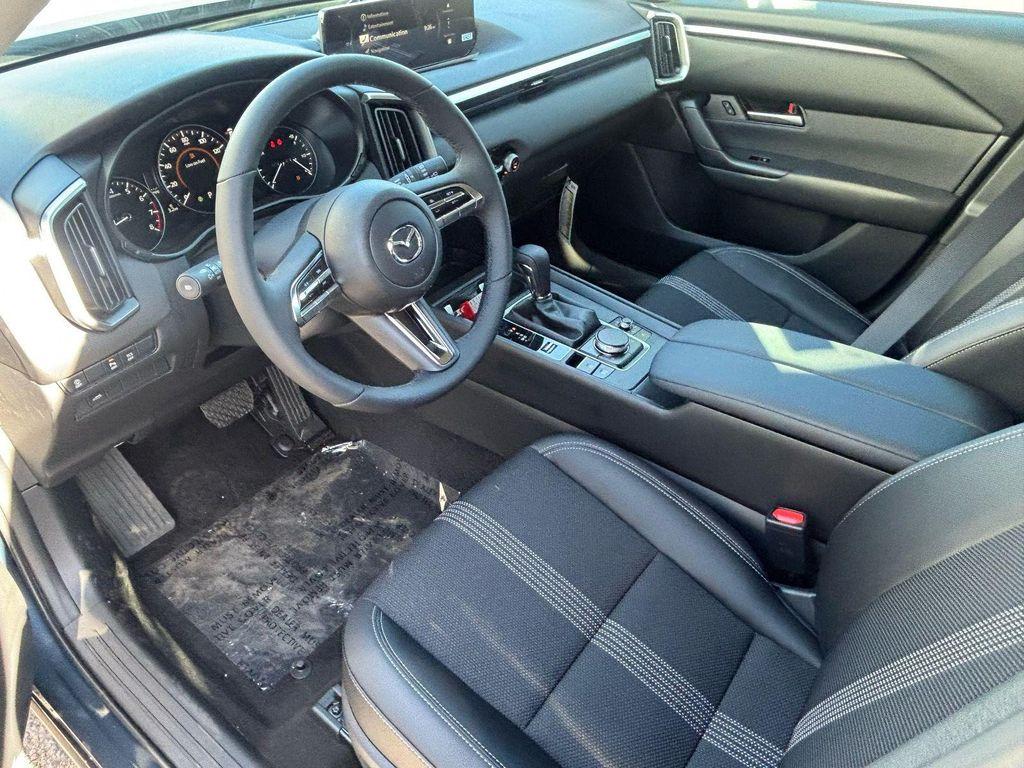 new 2026 Mazda CX-50 car, priced at $33,124