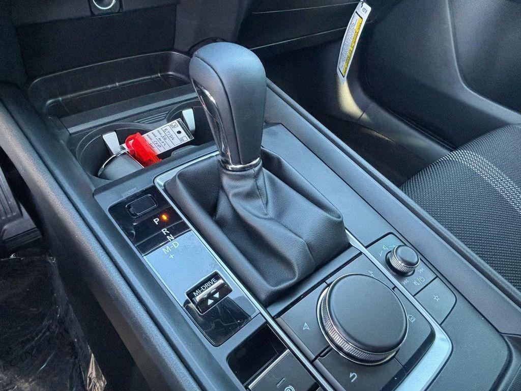 new 2026 Mazda CX-50 car, priced at $33,124