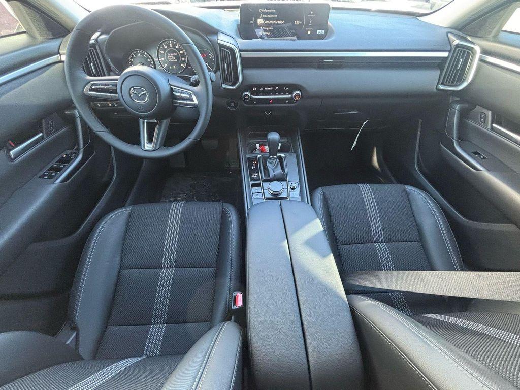 new 2026 Mazda CX-50 car, priced at $33,124