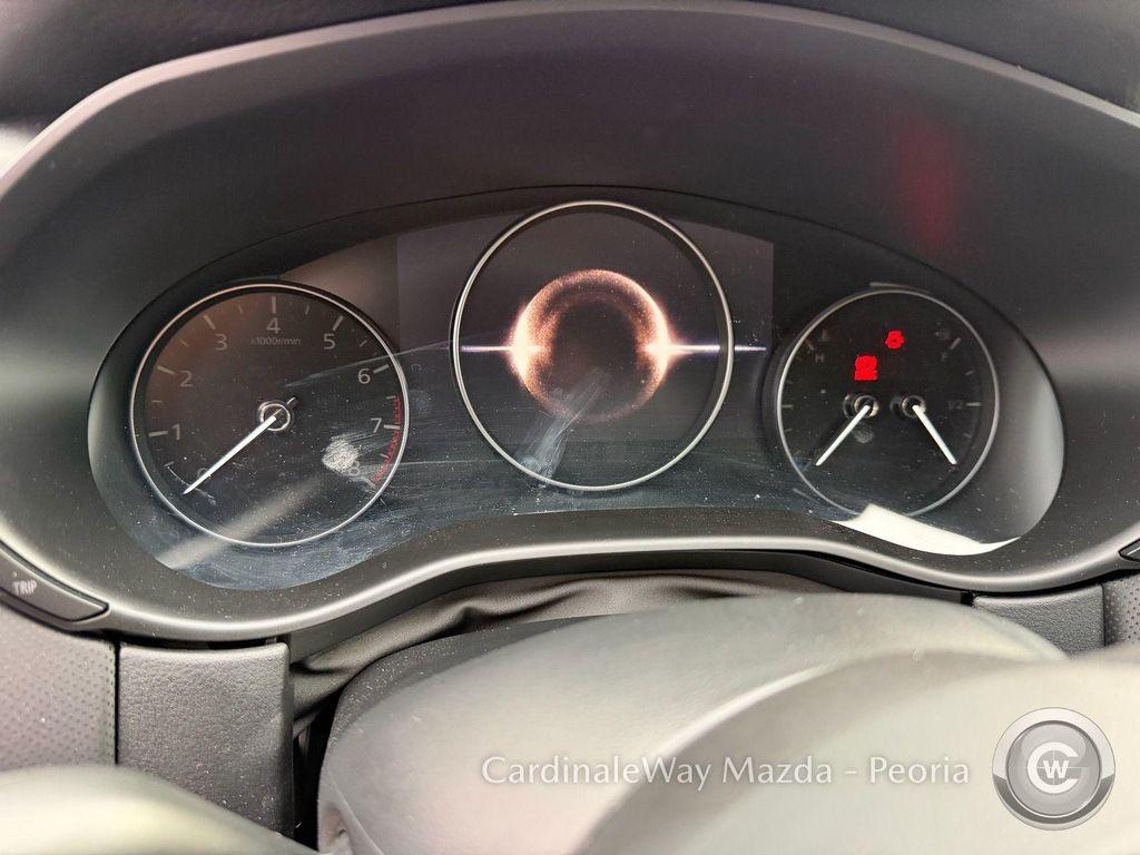 used 2025 Mazda CX-50 car, priced at $29,731