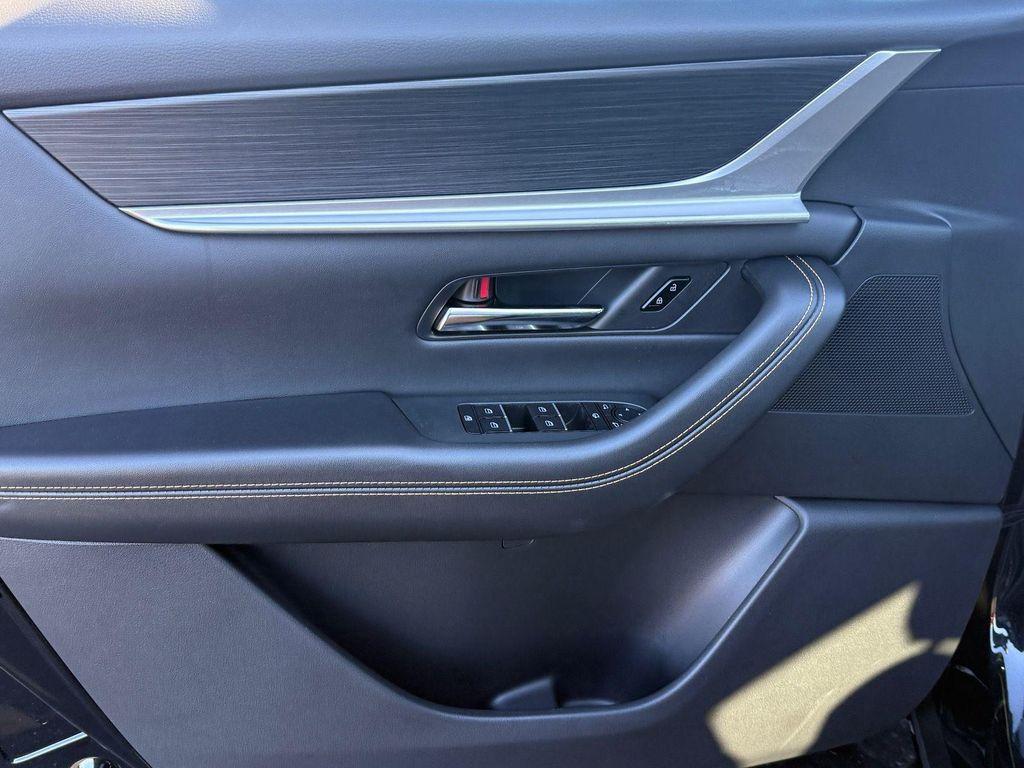 new 2026 Mazda CX-90 car, priced at $57,425