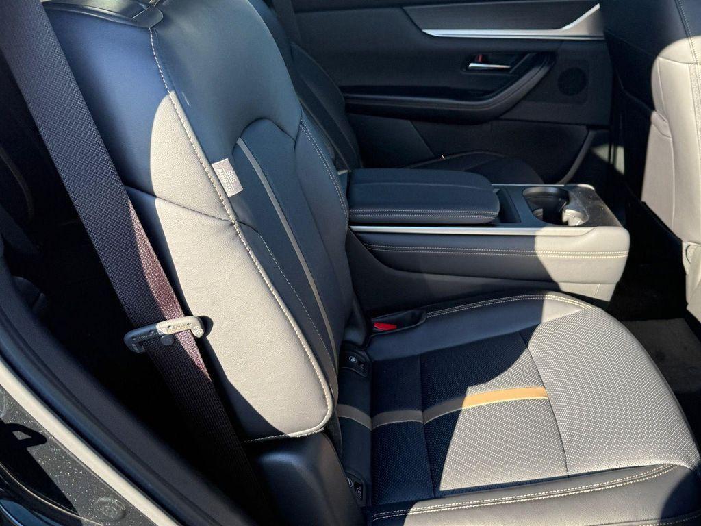 new 2026 Mazda CX-90 car, priced at $57,425